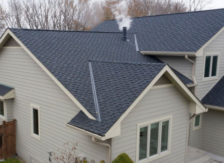 New-Roof-Installation