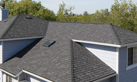 Residential-Roofing