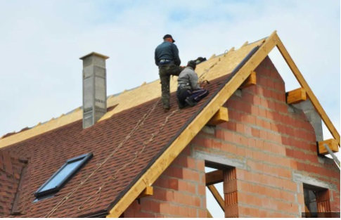 Roof-Replacement