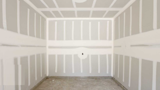 Sheetrock